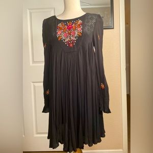 Free People Boho dress